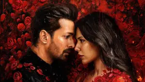 Задник к фильму "Одержимость безумно влюбленного" #595288