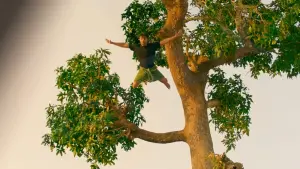 Задник к фильму "Мурали-молния" #344734