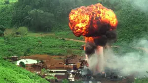 Задник к фильму "Колдун" #668739