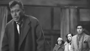 Задник к фильму "Скандал" #447938