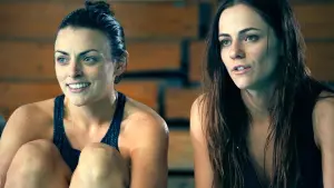 Задник к фильму "12 футов глубины" #363322