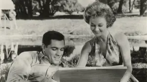 Задник к фильму "Переулок" #701665