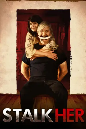 Постер к фильму "СталкХер" #689918