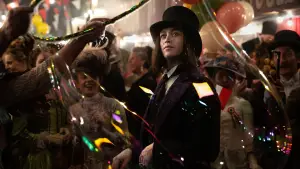 Видео к фильму Дракула | Дракула &mdash; Русский трейлер (Дубляж, 2025)