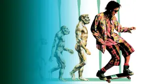 Задник к фильму "Замороженный калифорниец" #341912