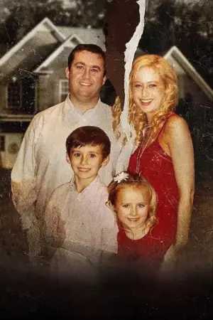 Постер к фильму "Смертельный брак по-американски" #661225