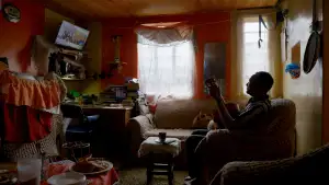 Задник к фильму "Kikuyu Land" #934532
