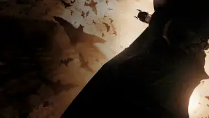 Задник к фильму "Бэтмен: Начало" #558575