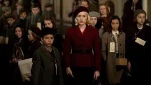 Задник к фильму "Блиц" #679730