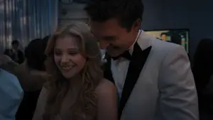 Задник к фильму "Телекинез" #736188