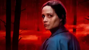 Задник к фильму "Цензор" #389385