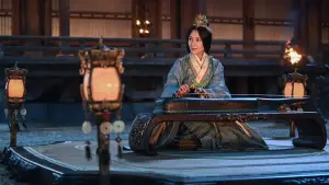 Задник к фильму "Трилогия о богах. Часть 1" #679635