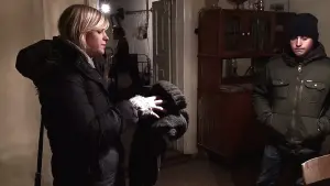 Задник к фильму "Упырь" #498179