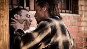 Задник к фильму "Выстрел в пустоту" #252092