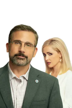 Постер к фильму "Честный кандидат" #304682