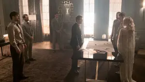 Задник к фильму "Миссия невыполнима: Последствия" #217118