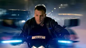 Задник к фильму "Джейсон Борн" #594185