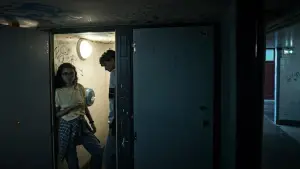 Задник к фильму "Альфа" #519506