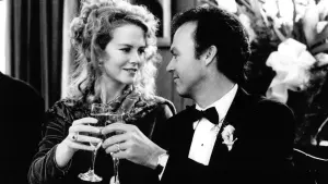 Задник к фильму "Моя жизнь" #462443