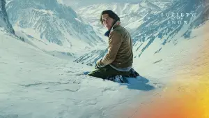 Задник к фильму "Снежное братство" #312373