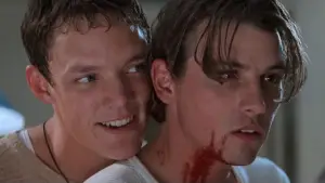 Задник к фильму "Крик" #569847