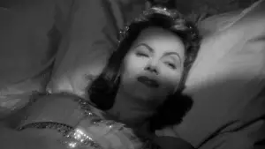 Задник к фильму "Ниночка" #716295