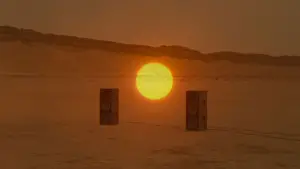 Задник к фильму "Сират" #516262