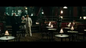 Задник к фильму "Запрещенный прием" #703342