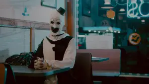 Задник к фильму "Ужасающий" #655426