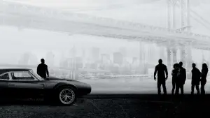 Задник к фильму "Форсаж 8" #255766