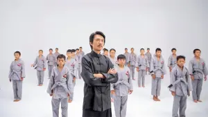 Видео к фильму Великий великий мастер | 《 #乜代宗師 》THE GRAND GRANDMASTER 終極預告