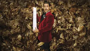 Задник к фильму "Голодные игры: Баллада о певчих птицах и змеях" #591536