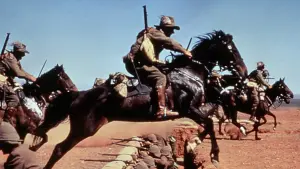 Задник к фильму "Легкая кавалерия" #502133