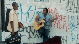 Задник к фильму "Женщина-арбуз" #483070