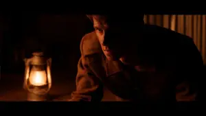 Задник к фильму "The Wire Game" #767234