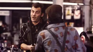 Задник к фильму "Рабочий класс идет в рай" #186257