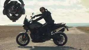 Задник к фильму "Громовержцы" #525077