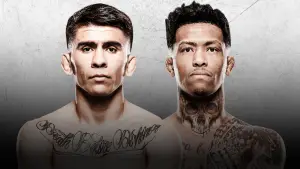 Задник к фильму "UFC Fight Night 266: Баутиста vs. Оливейра" #573504