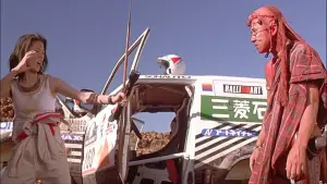 Задник к фильму "Кто я?" #240610