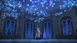 Задник к фильму "Заветное желание" #162628