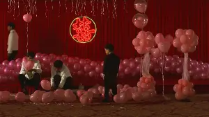 Задник к фильму "Один и два" #183905