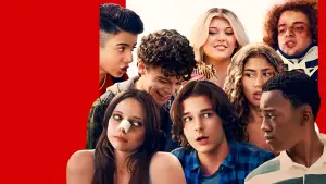 Задник к фильму "Новички" #652985