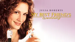 Задник к фильму "Свадьба лучшего друга" #675159