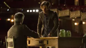 Задник к фильму "Интервью с Богом" #320769