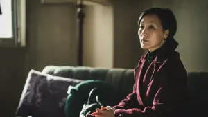 Задник к фильму "Телеведущая" #433878