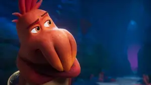 Задник к фильму "Рыбка унывака. Подводное приключение" #539203