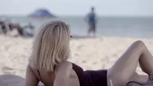 Видео к фильму The Salamander | SALAMANDRA | Trailer deutsch german [HD]