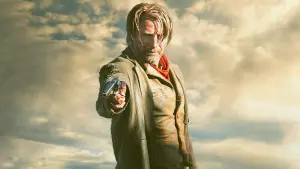 Задник к фильму "Спасение" #445034