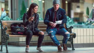 Задник к фильму "Злой дух" #346980