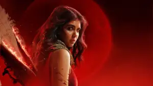 Задник к фильму "Мир. Глава 1: Чандра" #617937